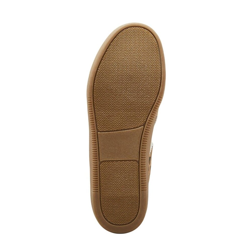 Universal Thread Fashion Sneakers with Memory Foam Insole Light Brown Animal 11M - Picture 10 of 10